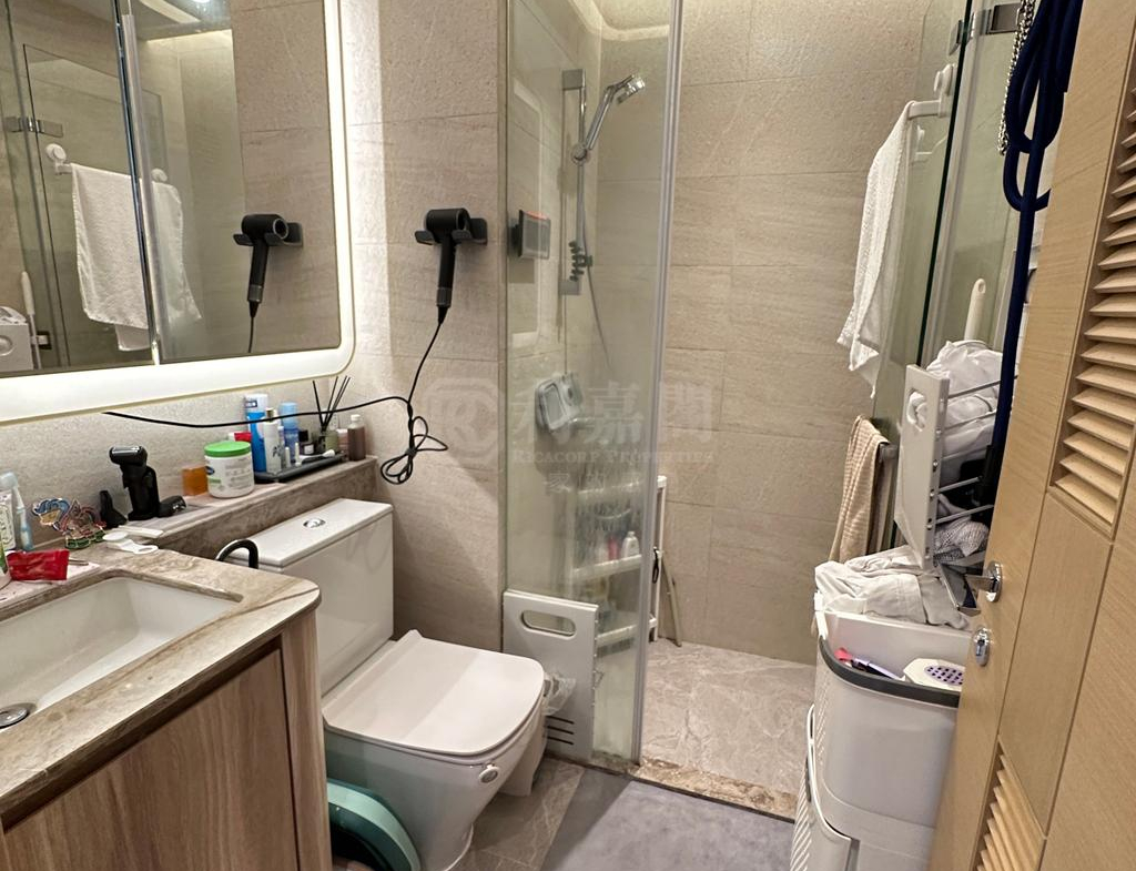 明翹匯 2座 - 28NTS – 香港北部都會區