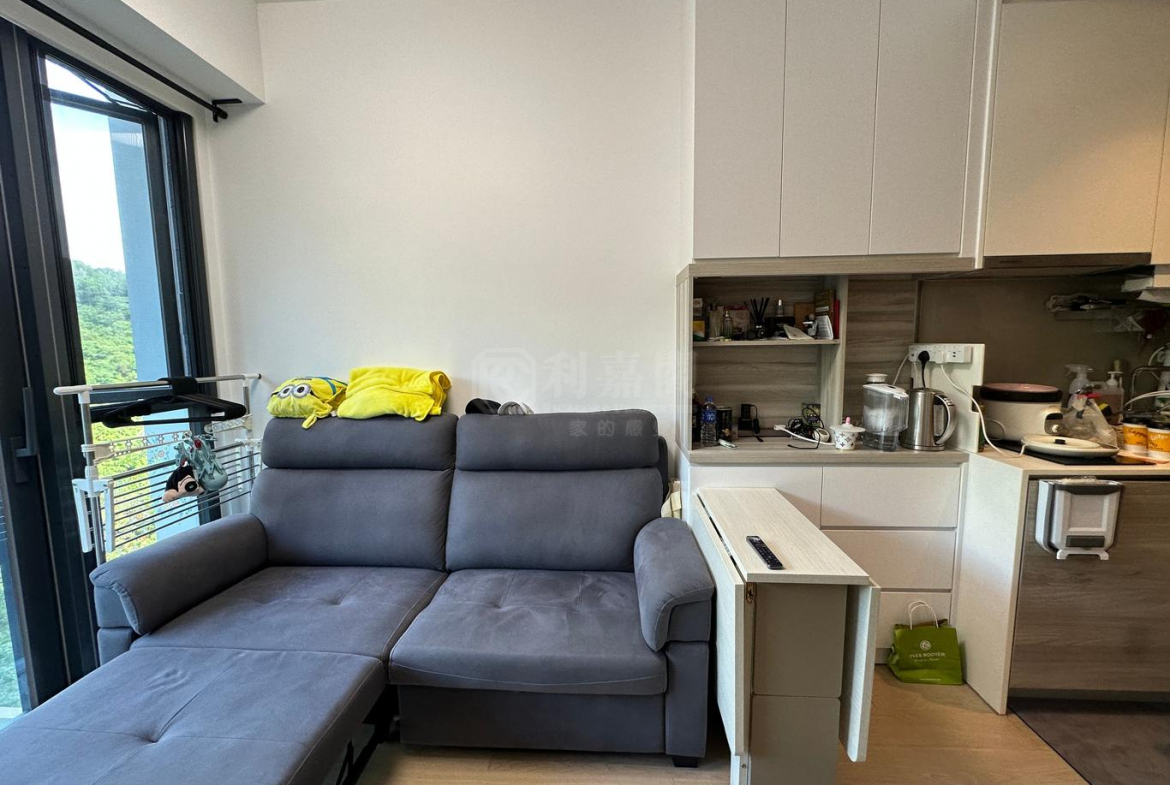 明翹匯 2座 - 28NTS – 香港北部都會區