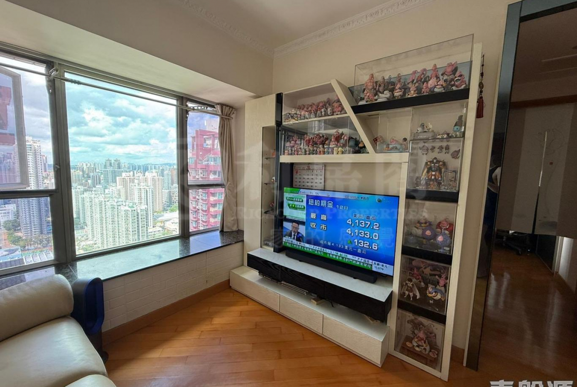 YOHO TOWN 1期 5座 - 28NTS – 香港北部都會區