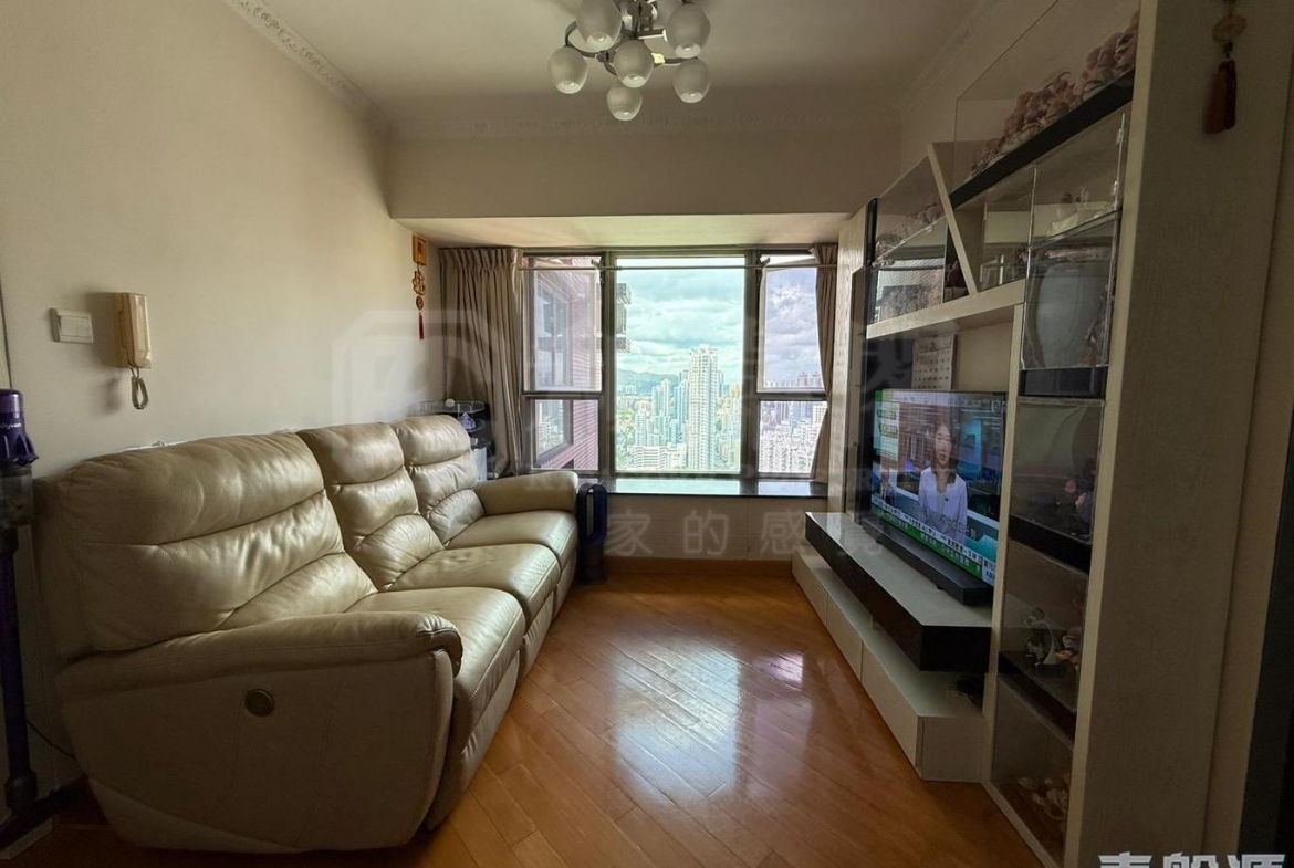 YOHO TOWN 1期 5座 - 28NTS – 香港北部都會區