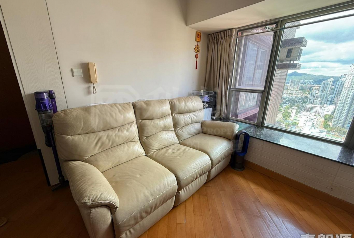 YOHO TOWN 1期 5座 - 28NTS – 香港北部都會區