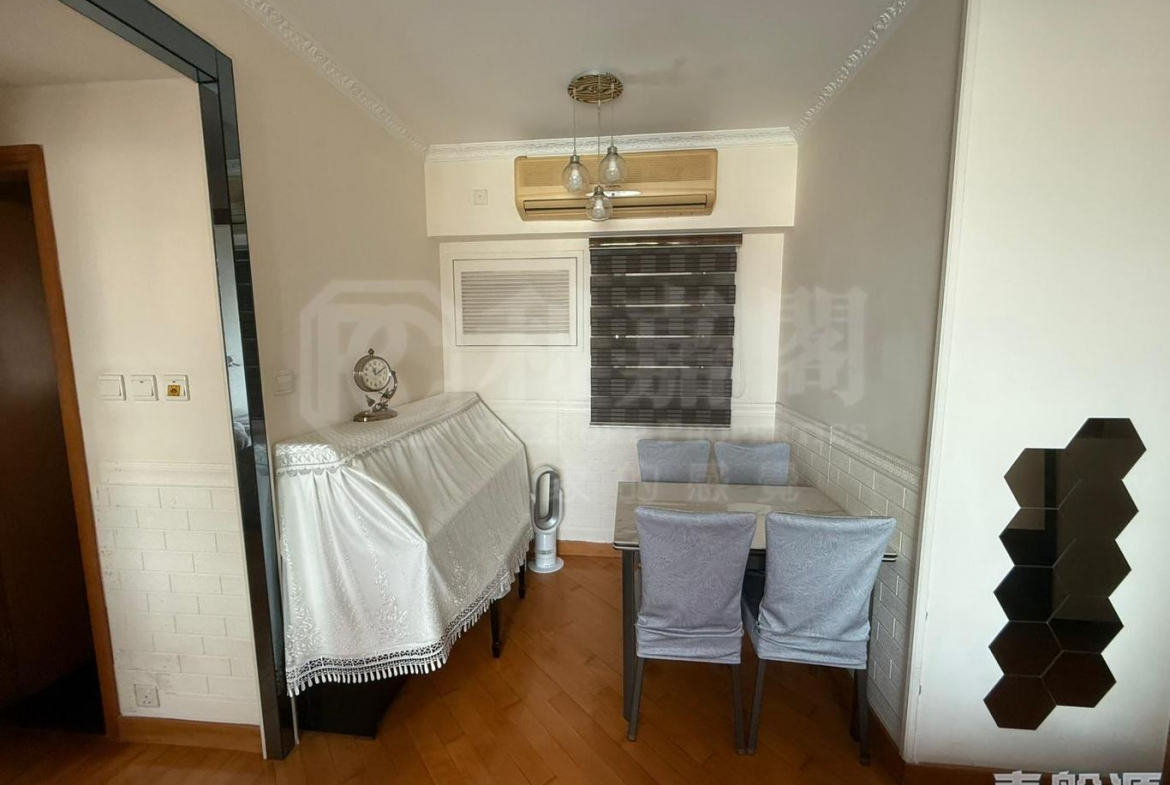 YOHO TOWN 1期 5座 - 28NTS – 香港北部都會區