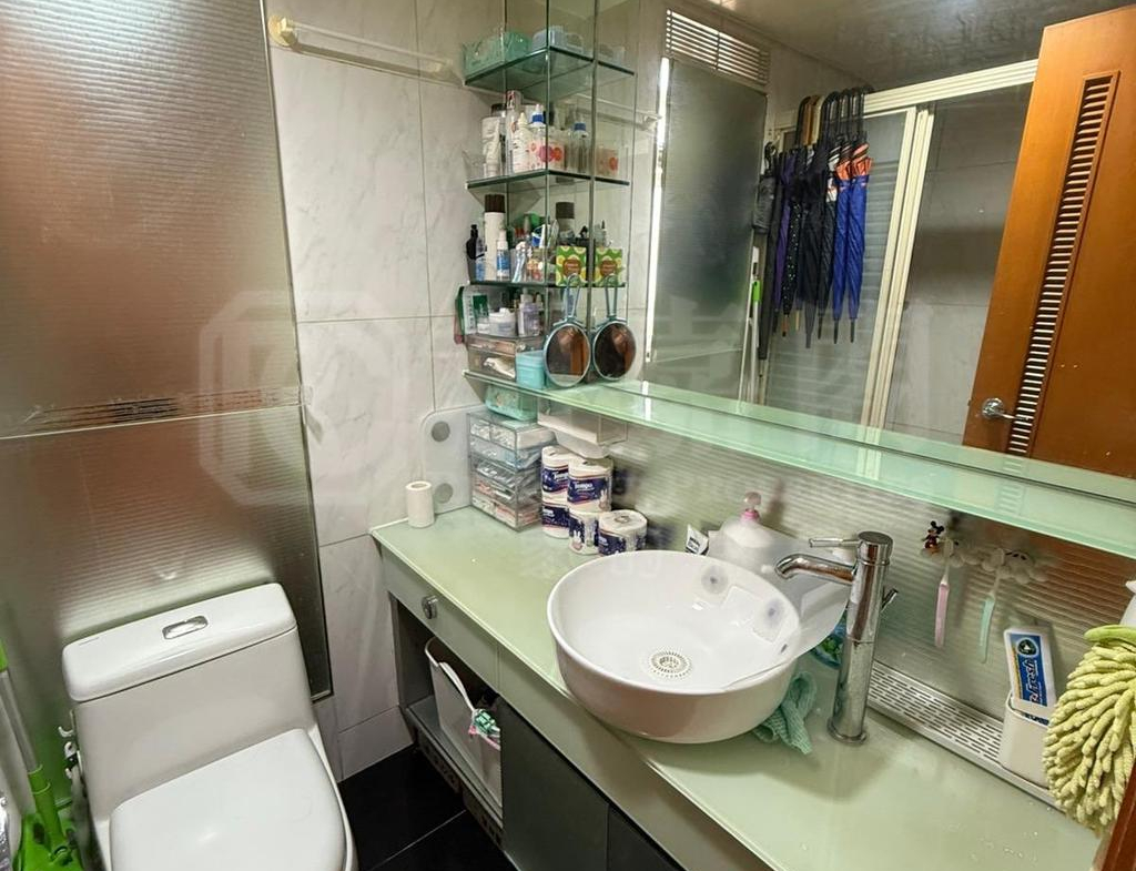 YOHO TOWN 1期 5座 - 28NTS – 香港北部都會區