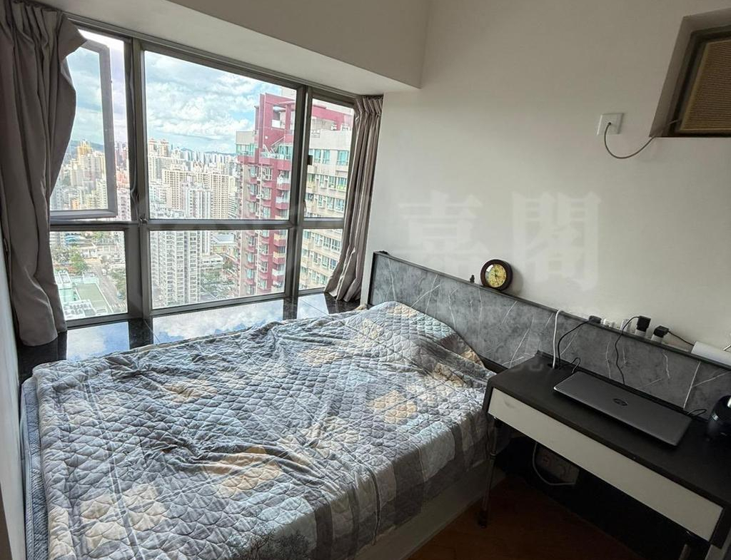 YOHO TOWN 1期 5座 - 28NTS – 香港北部都會區