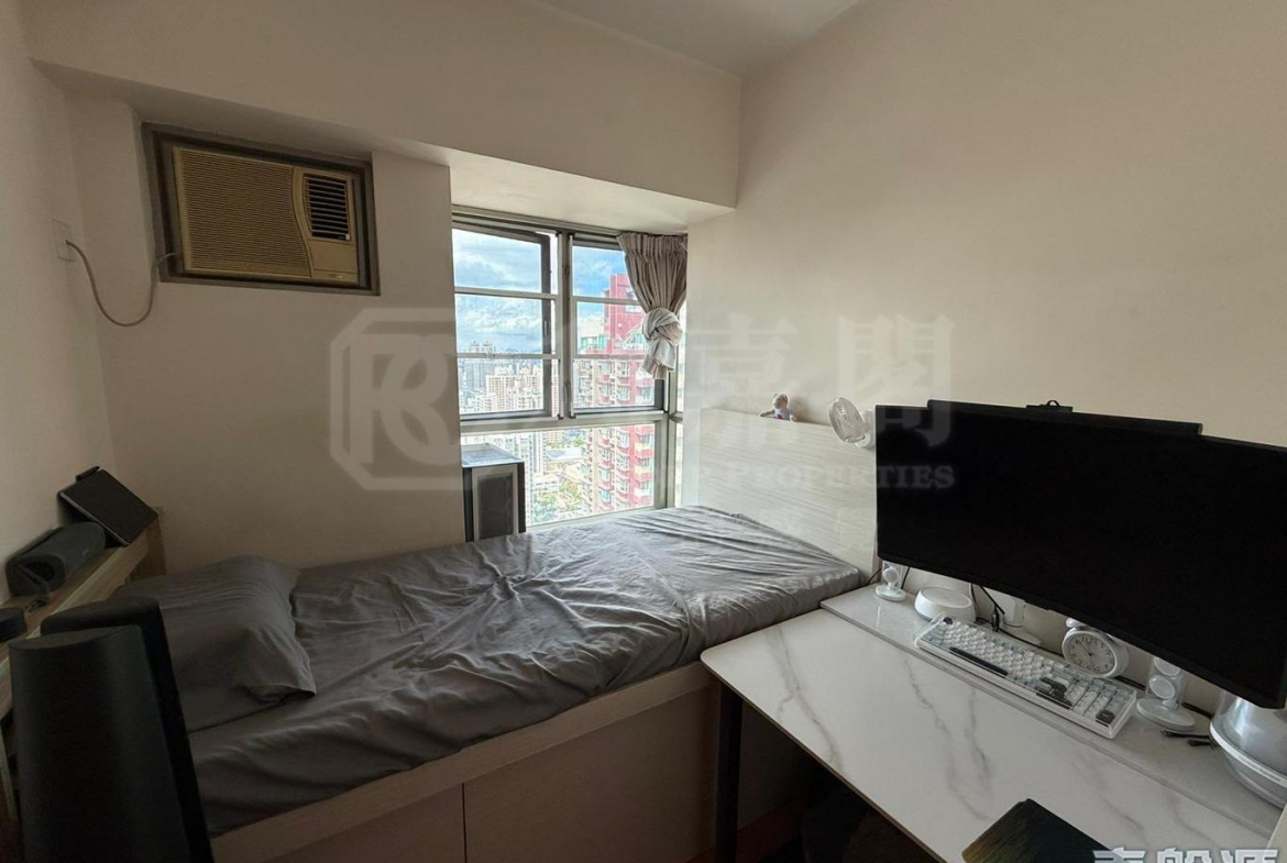 YOHO TOWN 1期 5座 - 28NTS – 香港北部都會區