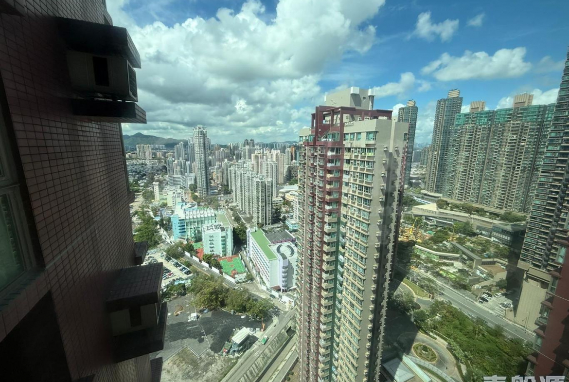 YOHO TOWN 1期 5座 - 28NTS – 香港北部都會區