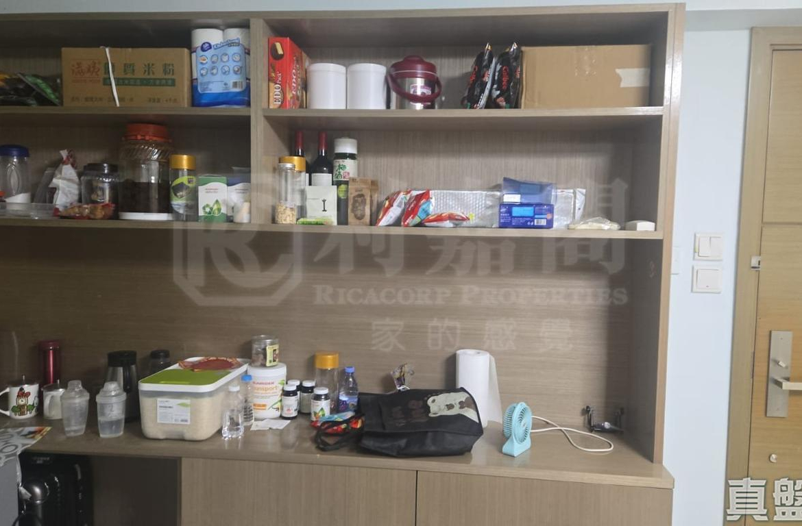 兆軒苑 順生閣 (A座) - 28NTS – 香港北部都會區