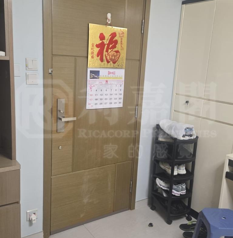 兆軒苑 順生閣 (A座) - 28NTS – 香港北部都會區