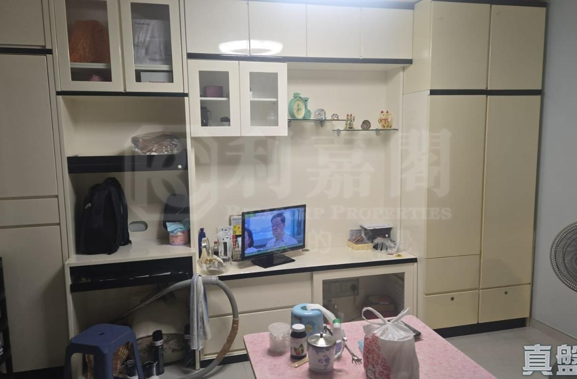 兆軒苑 順生閣 (A座) - 28NTS – 香港北部都會區