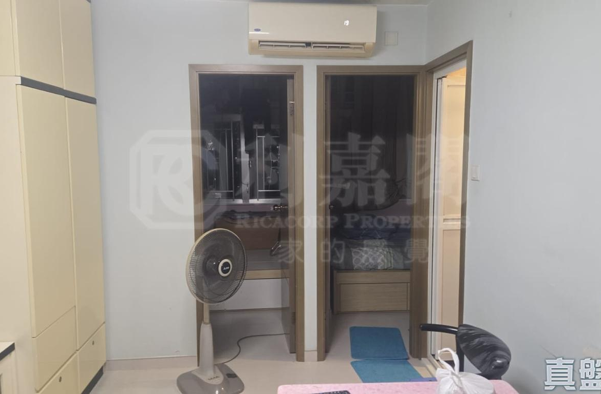 兆軒苑 順生閣 (A座) - 28NTS – 香港北部都會區