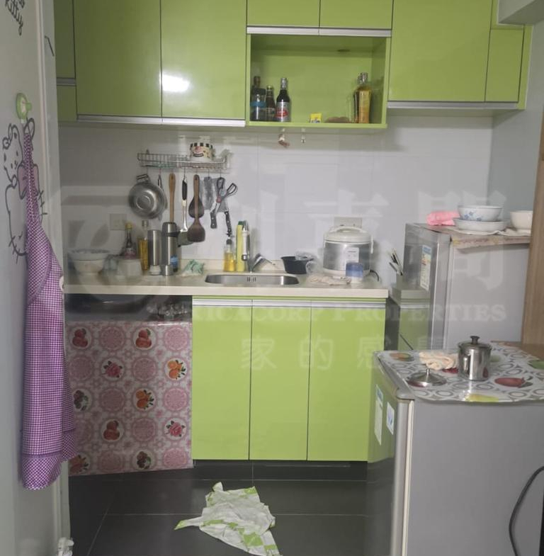 兆軒苑 順生閣 (A座) - 28NTS – 香港北部都會區