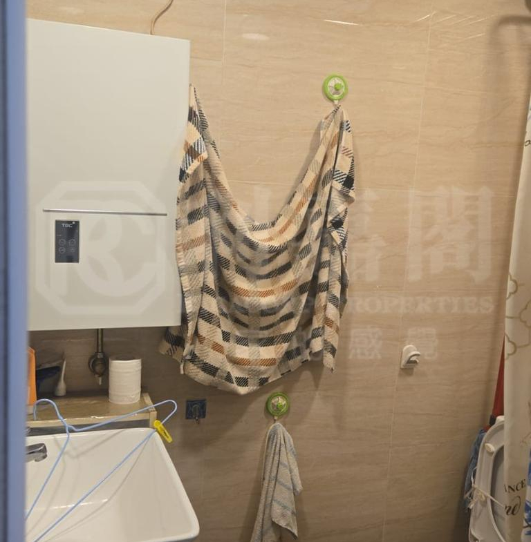 兆軒苑 順生閣 (A座) - 28NTS – 香港北部都會區