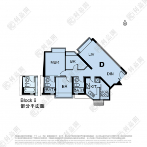 1761037017172487_2000_ricacorp.png 藍天海岸 1期 6座 - 28NTS – 香港北部都會區