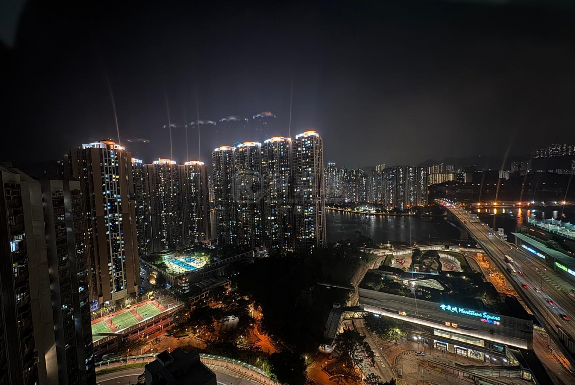 長安邨 安泊樓 (7座) - 28NTS – 香港北部都會區