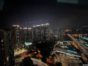 長安邨 安泊樓 (7座) - 28NTS – 香港北部都會區