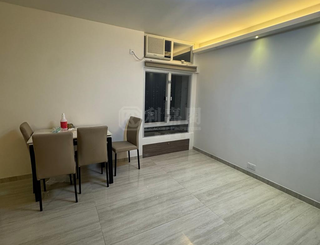 長安邨 安泊樓 (7座) - 28NTS – 香港北部都會區