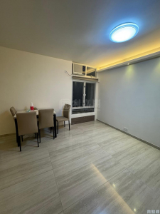 長安邨 安泊樓 (7座) - 28NTS – 香港北部都會區