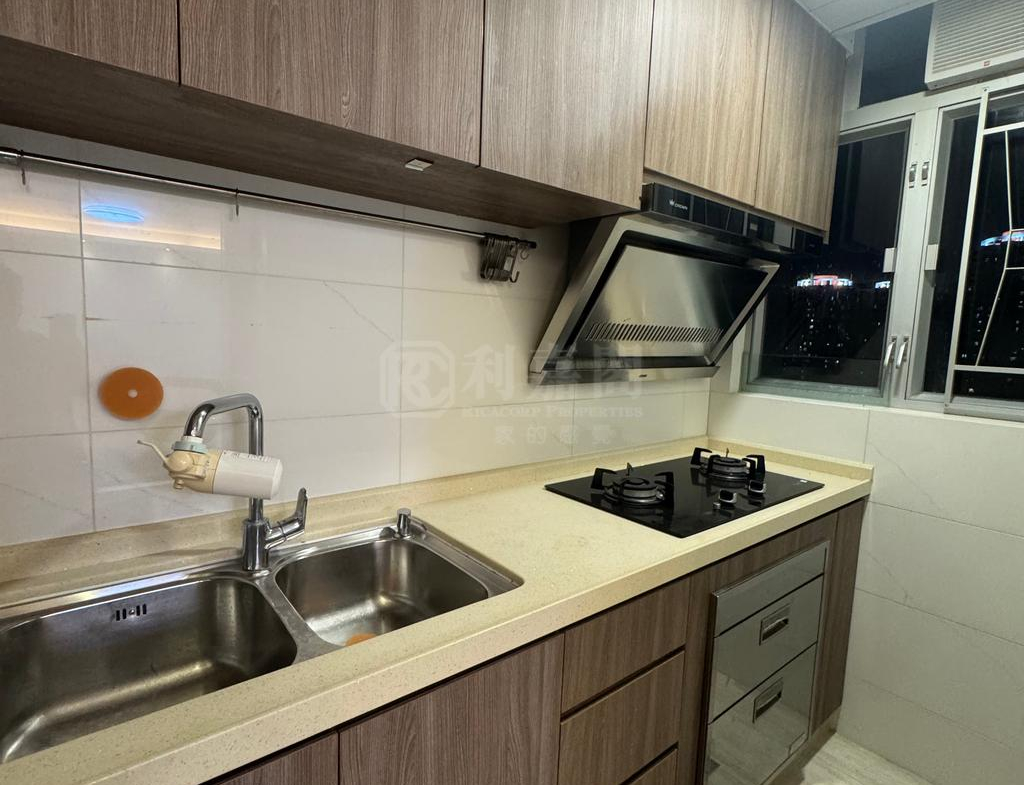 長安邨 安泊樓 (7座) - 28NTS – 香港北部都會區