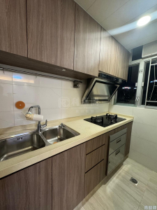 長安邨 安泊樓 (7座) - 28NTS – 香港北部都會區