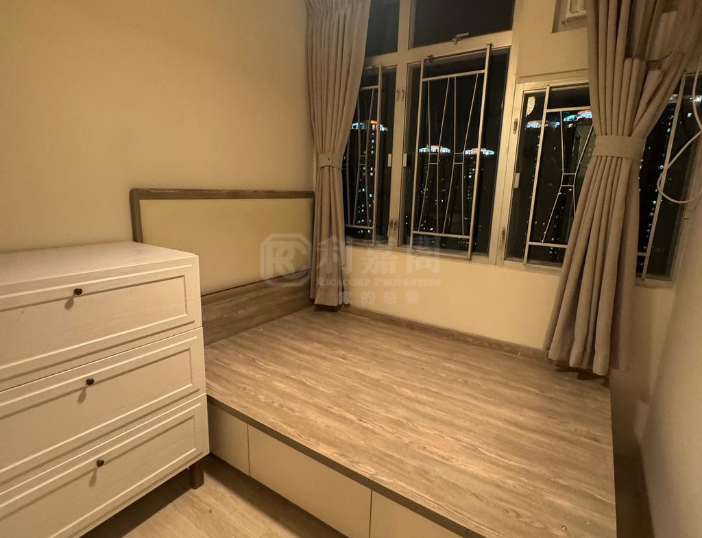 長安邨 安泊樓 (7座) - 28NTS – 香港北部都會區