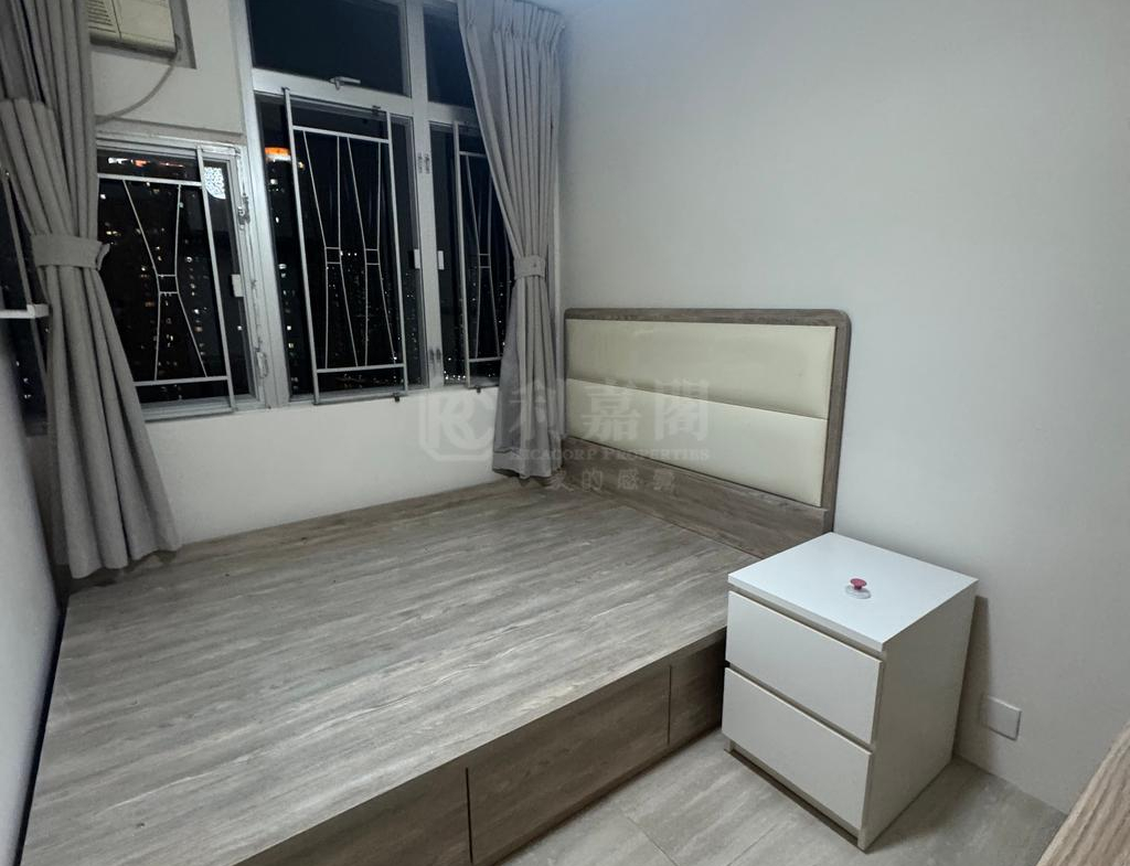 長安邨 安泊樓 (7座) - 28NTS – 香港北部都會區