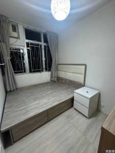 長安邨 安泊樓 (7座) - 28NTS – 香港北部都會區