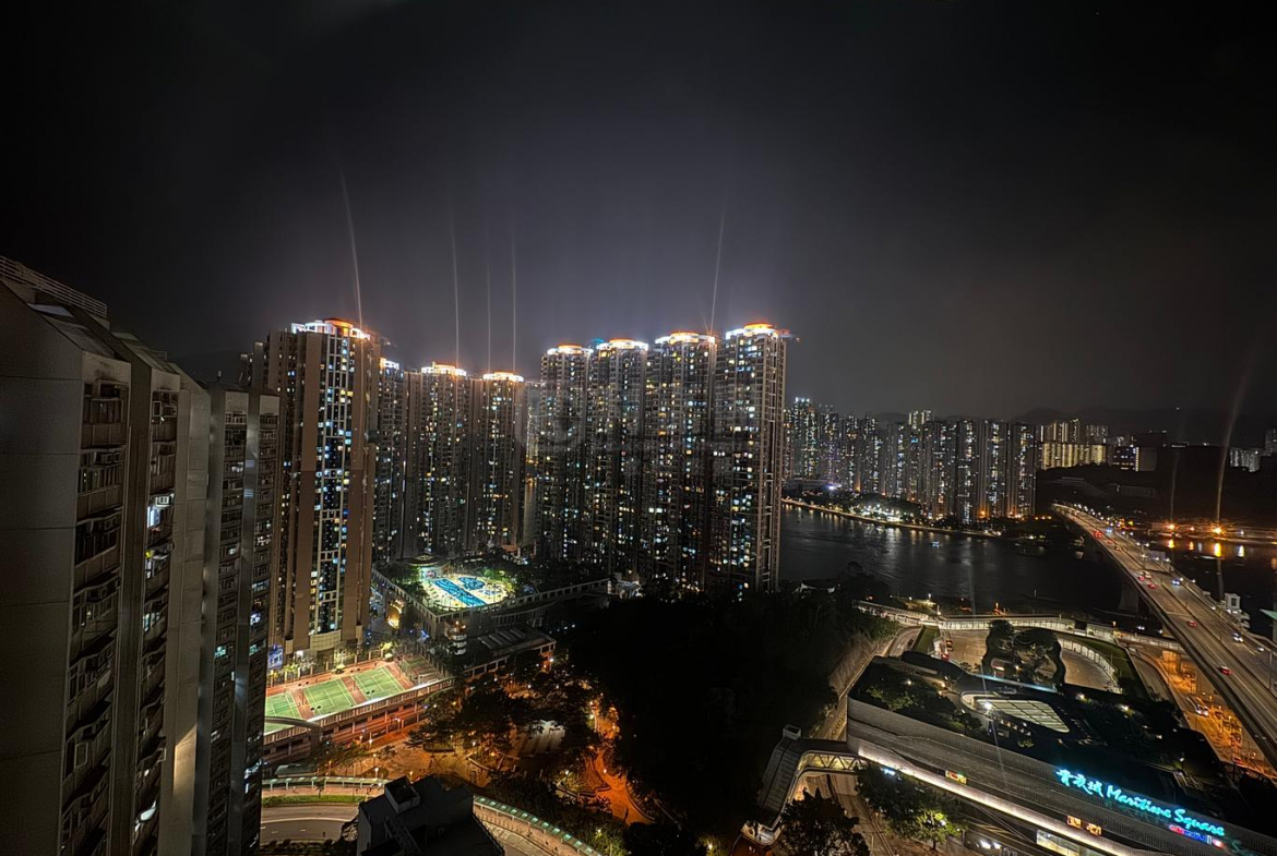 長安邨 安泊樓 (7座) - 28NTS – 香港北部都會區