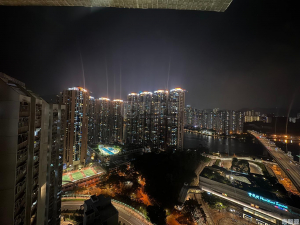 長安邨 安泊樓 (7座) - 28NTS – 香港北部都會區