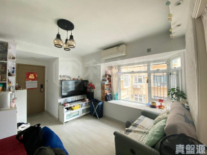 康景花園 B座 - 28NTS – 香港北部都會區