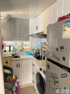 康景花園 B座 - 28NTS – 香港北部都會區