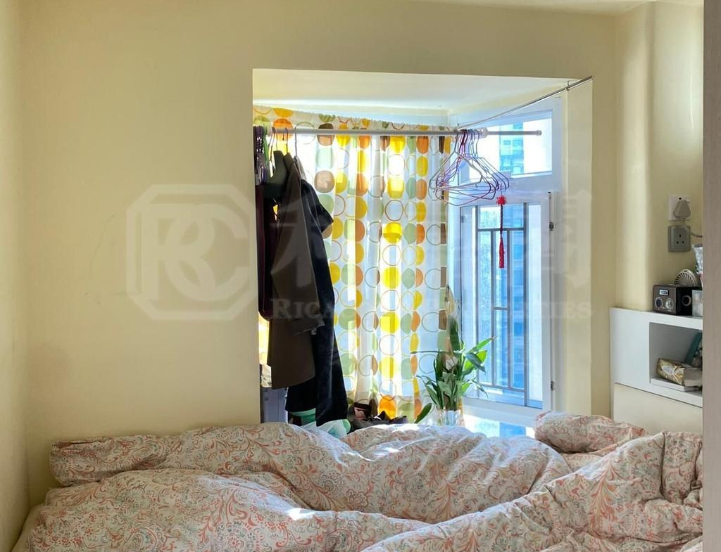 康景花園 B座 - 28NTS – 香港北部都會區