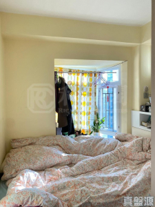 康景花園 B座 - 28NTS – 香港北部都會區