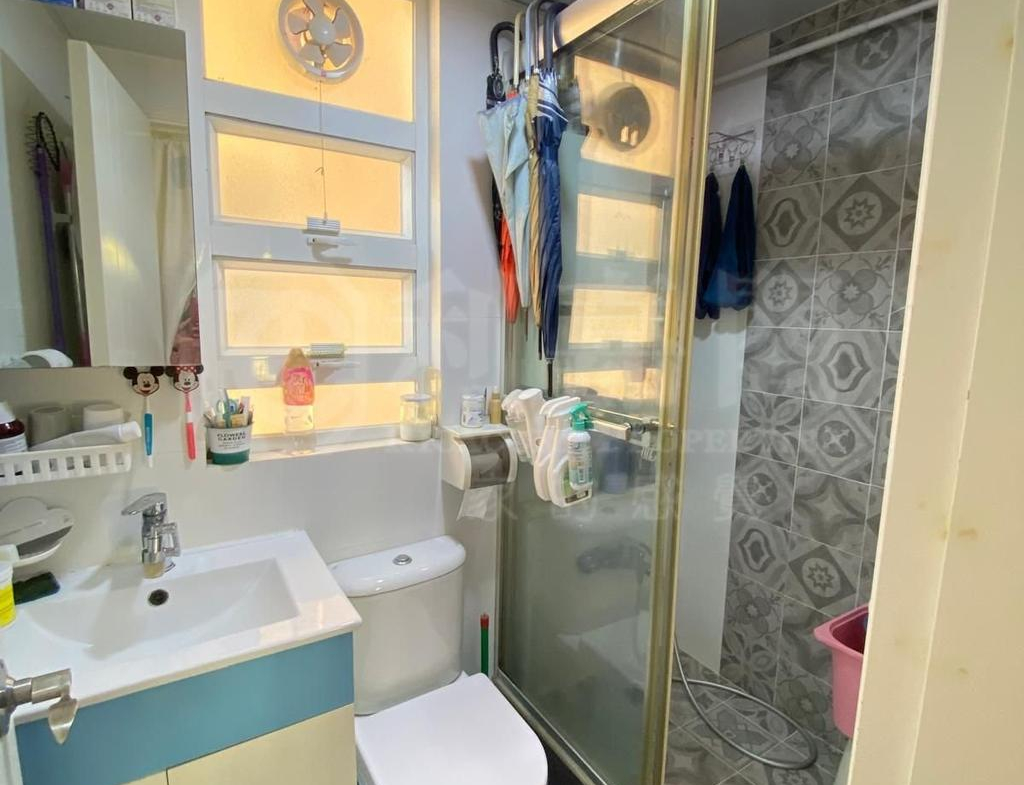 康景花園 B座 - 28NTS – 香港北部都會區