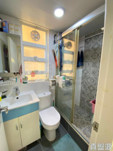 康景花園 B座 - 28NTS – 香港北部都會區