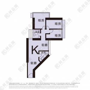 澤豐花園 澤泰樓 (2座) - 28NTS – 香港北部都會區