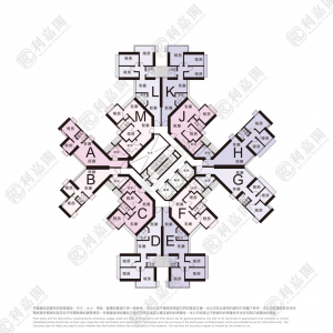 澤豐花園 澤泰樓 (2座) - 28NTS – 香港北部都會區