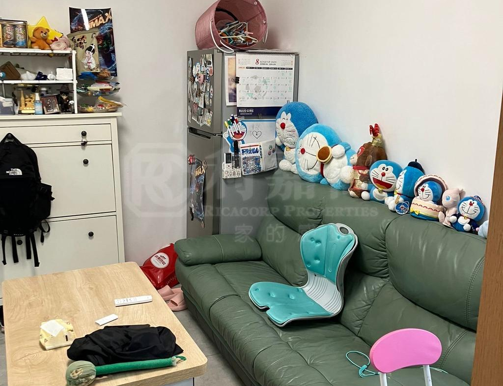 富好大樓 - 28NTS – 香港北部都會區