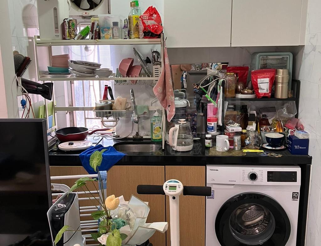 富好大樓 - 28NTS – 香港北部都會區