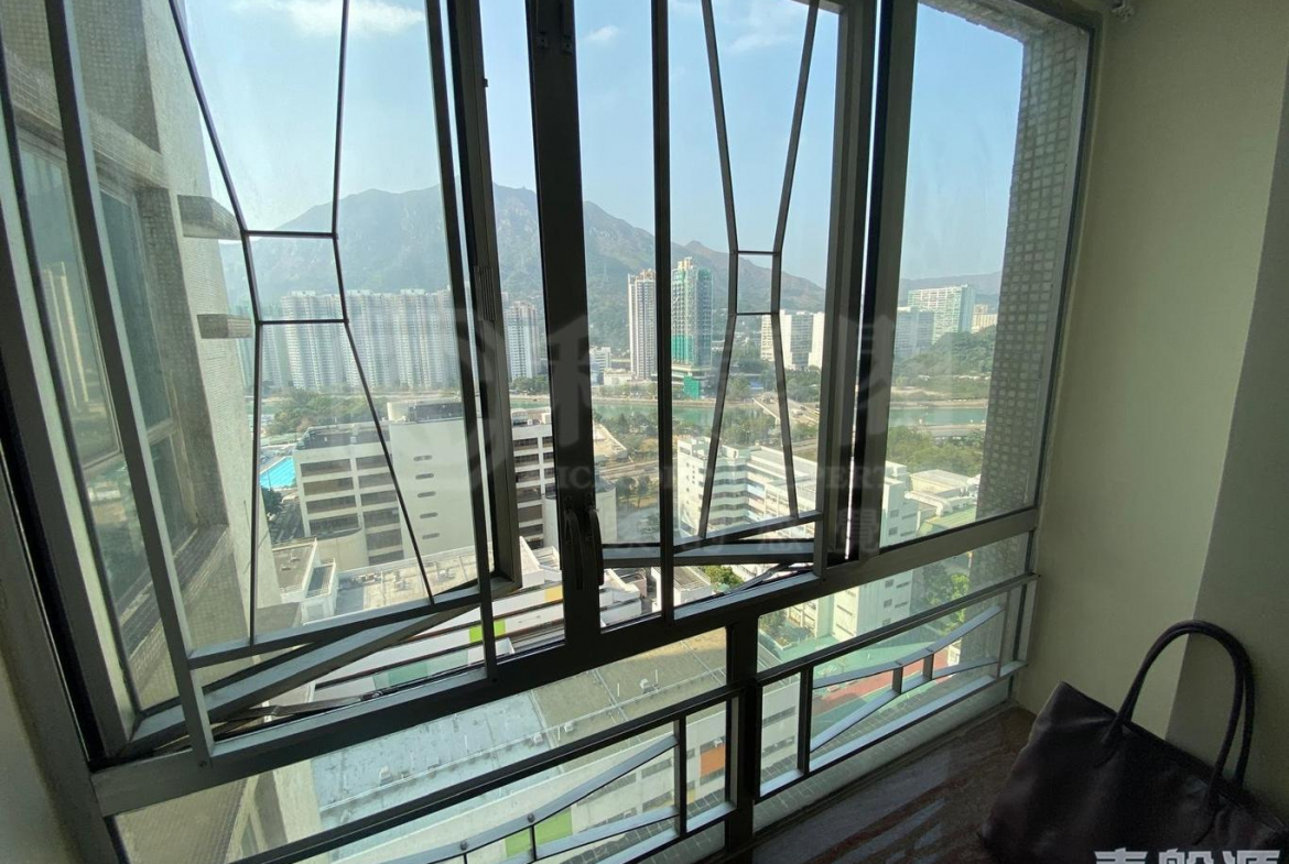 豐景園 5座 - 28NTS – 香港北部都會區
