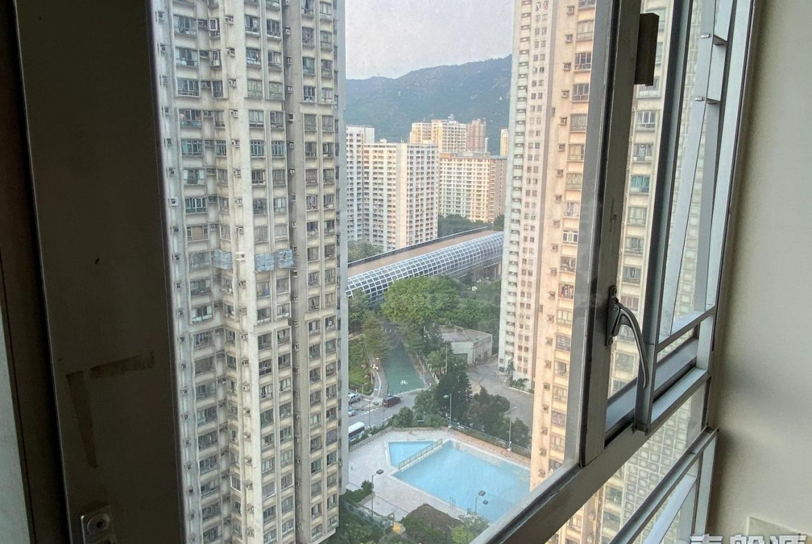豐景園 5座 - 28NTS – 香港北部都會區