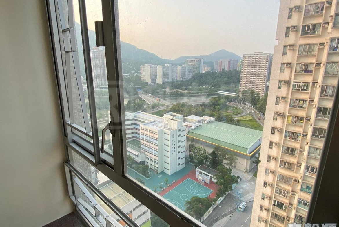 豐景園 5座 - 28NTS – 香港北部都會區
