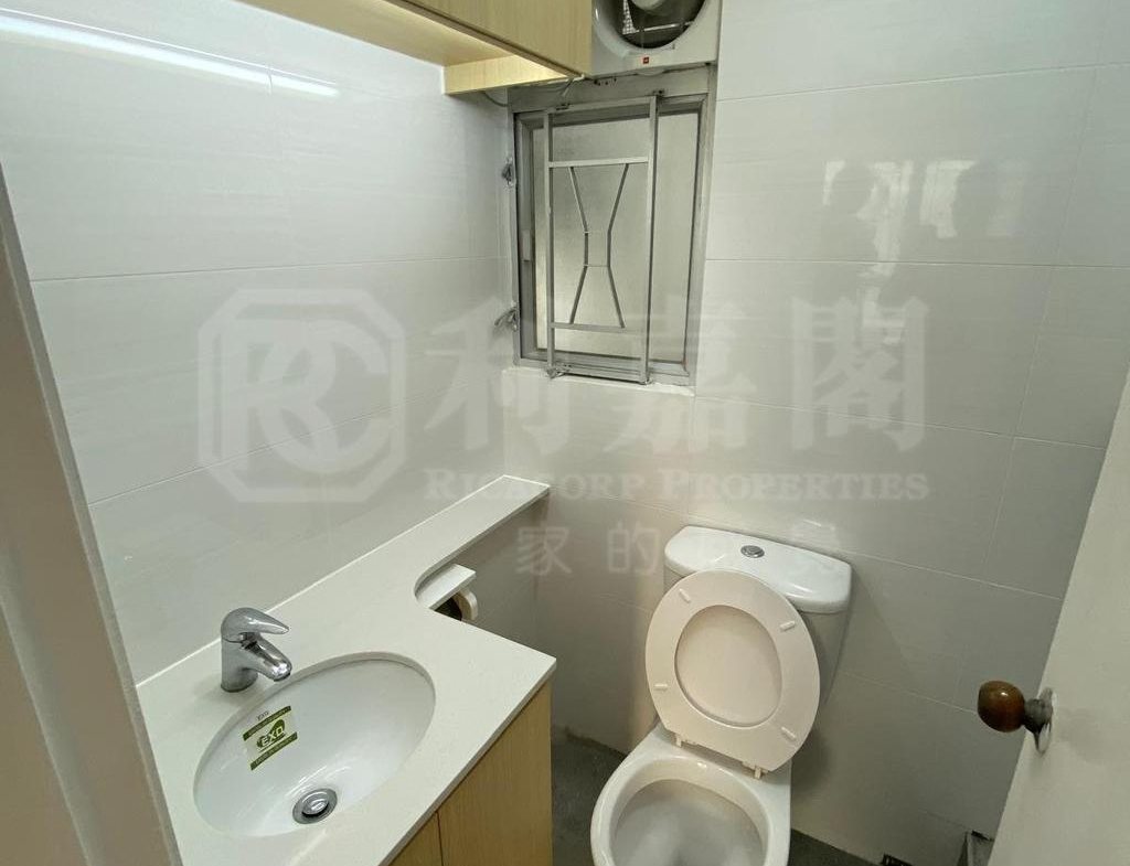 豐景園 5座 - 28NTS – 香港北部都會區