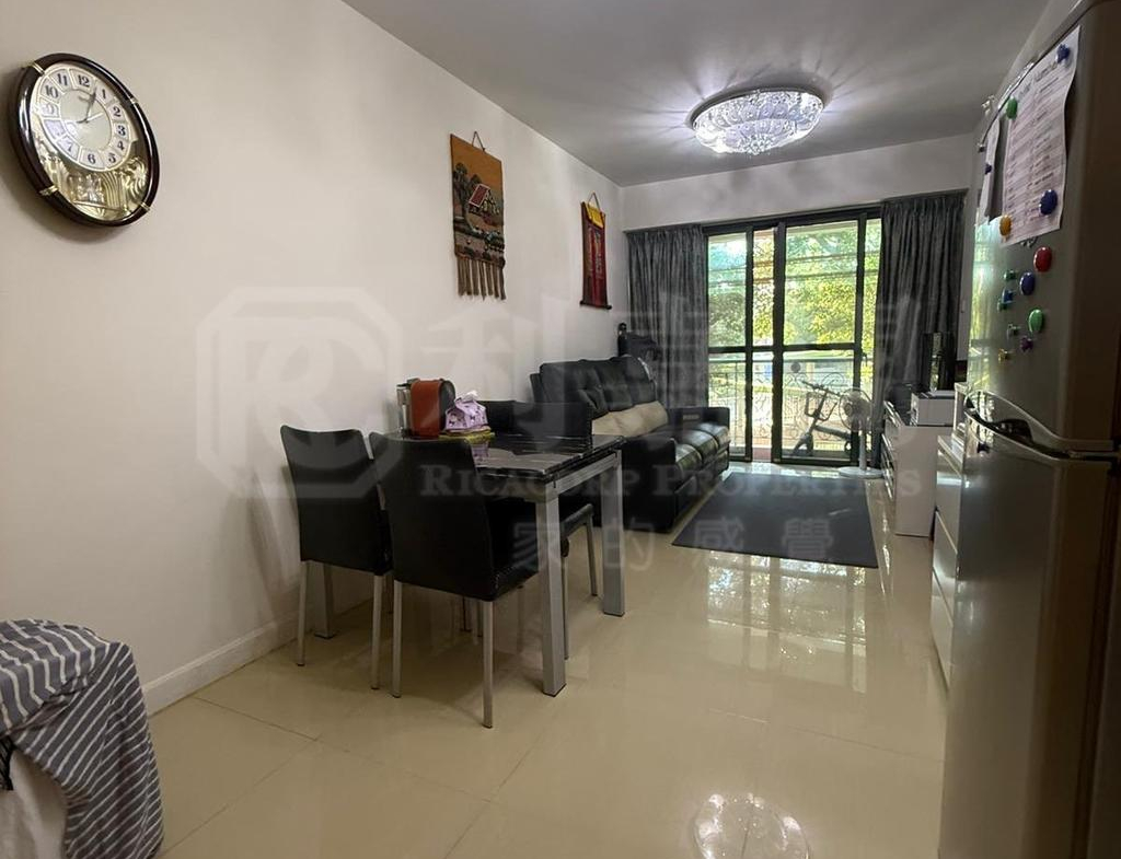 帝庭居 2期 8座 - 28NTS – 香港北部都會區