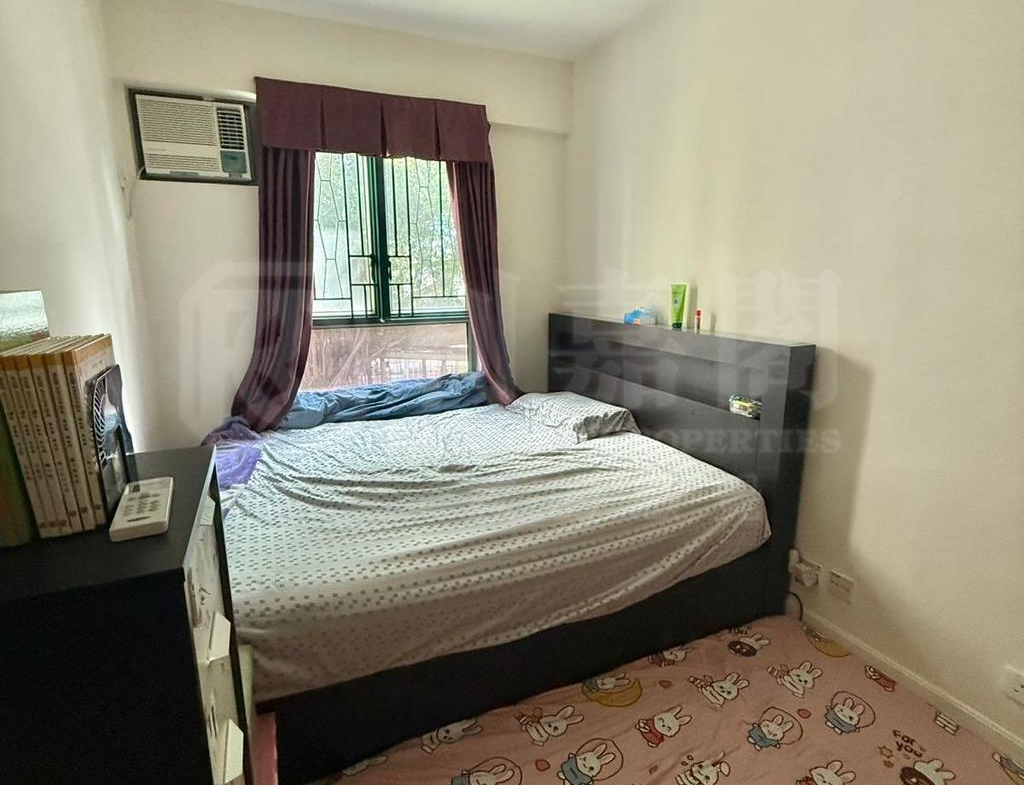 帝庭居 2期 8座 - 28NTS – 香港北部都會區