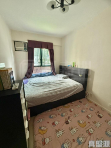 帝庭居 2期 8座 - 28NTS – 香港北部都會區