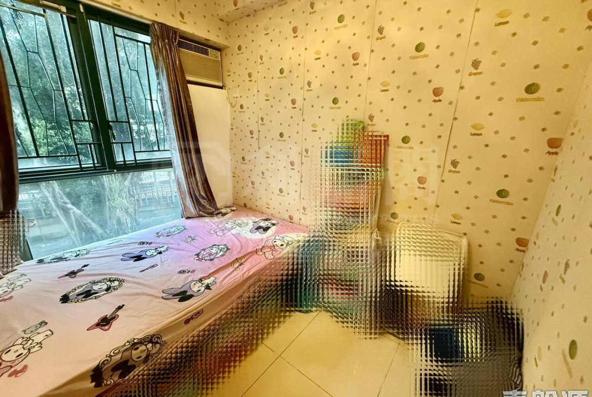 帝庭居 2期 8座 - 28NTS – 香港北部都會區