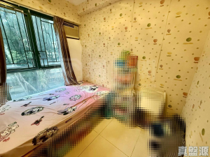 帝庭居 2期 8座 - 28NTS – 香港北部都會區