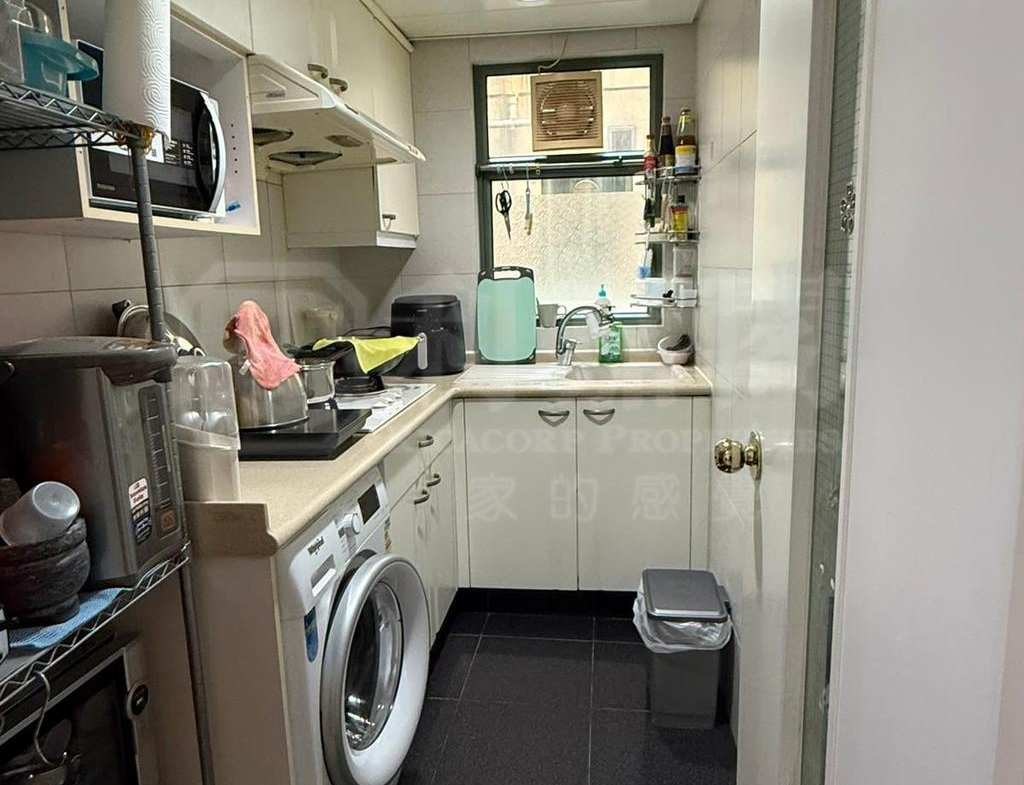 帝庭居 2期 8座 - 28NTS – 香港北部都會區