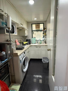 帝庭居 2期 8座 - 28NTS – 香港北部都會區