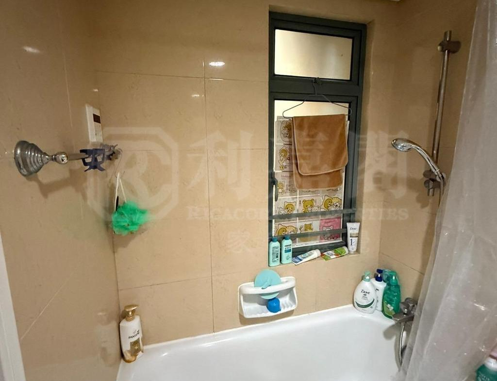 帝庭居 2期 8座 - 28NTS – 香港北部都會區